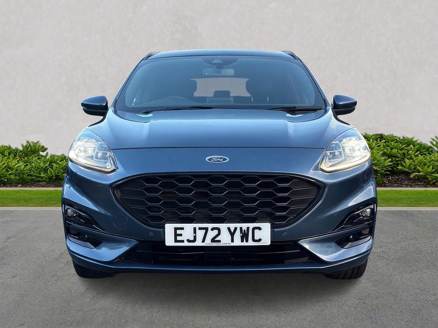 Used Ford Kuga 2022 for sale - 76571001: Photo 5