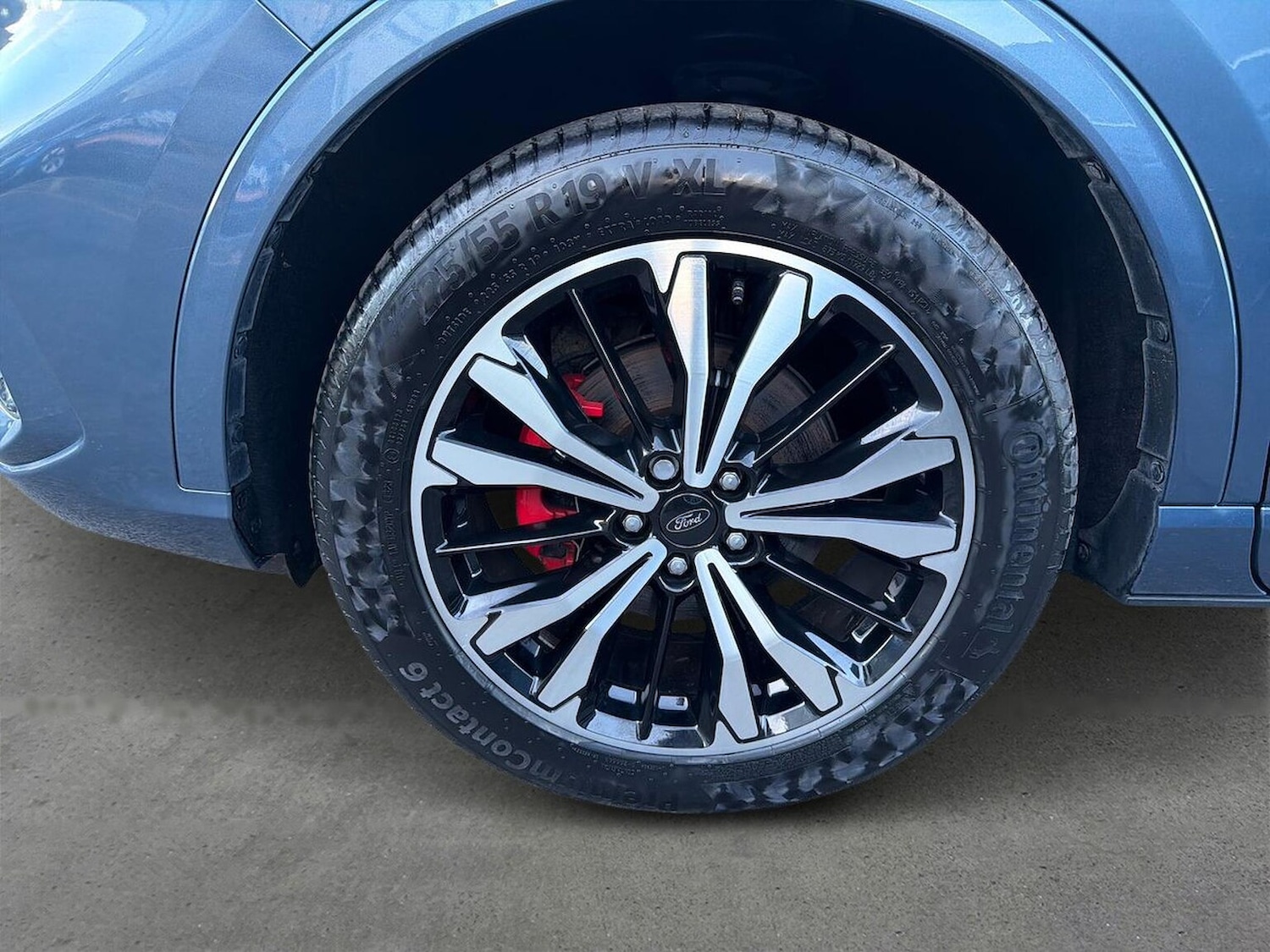 Used Ford Kuga 2022 for sale - 76571001: Photo 6