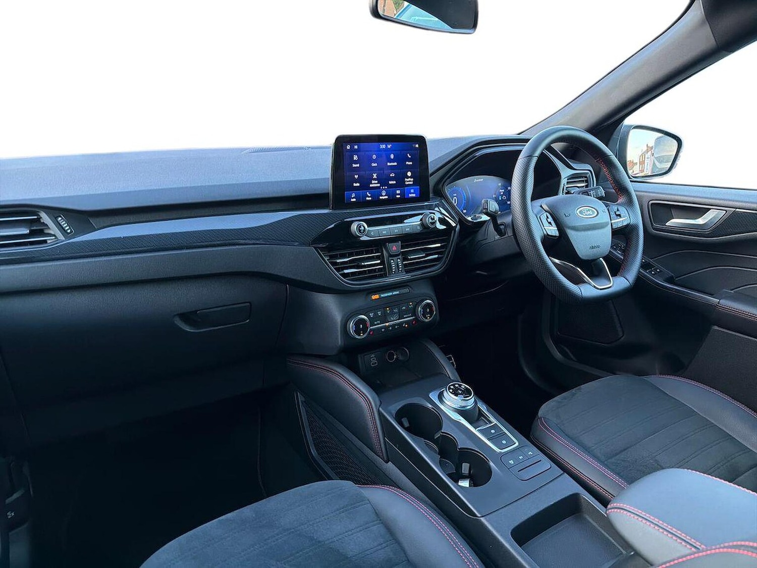 Used Ford Kuga 2022 for sale - 76571001: Photo 7