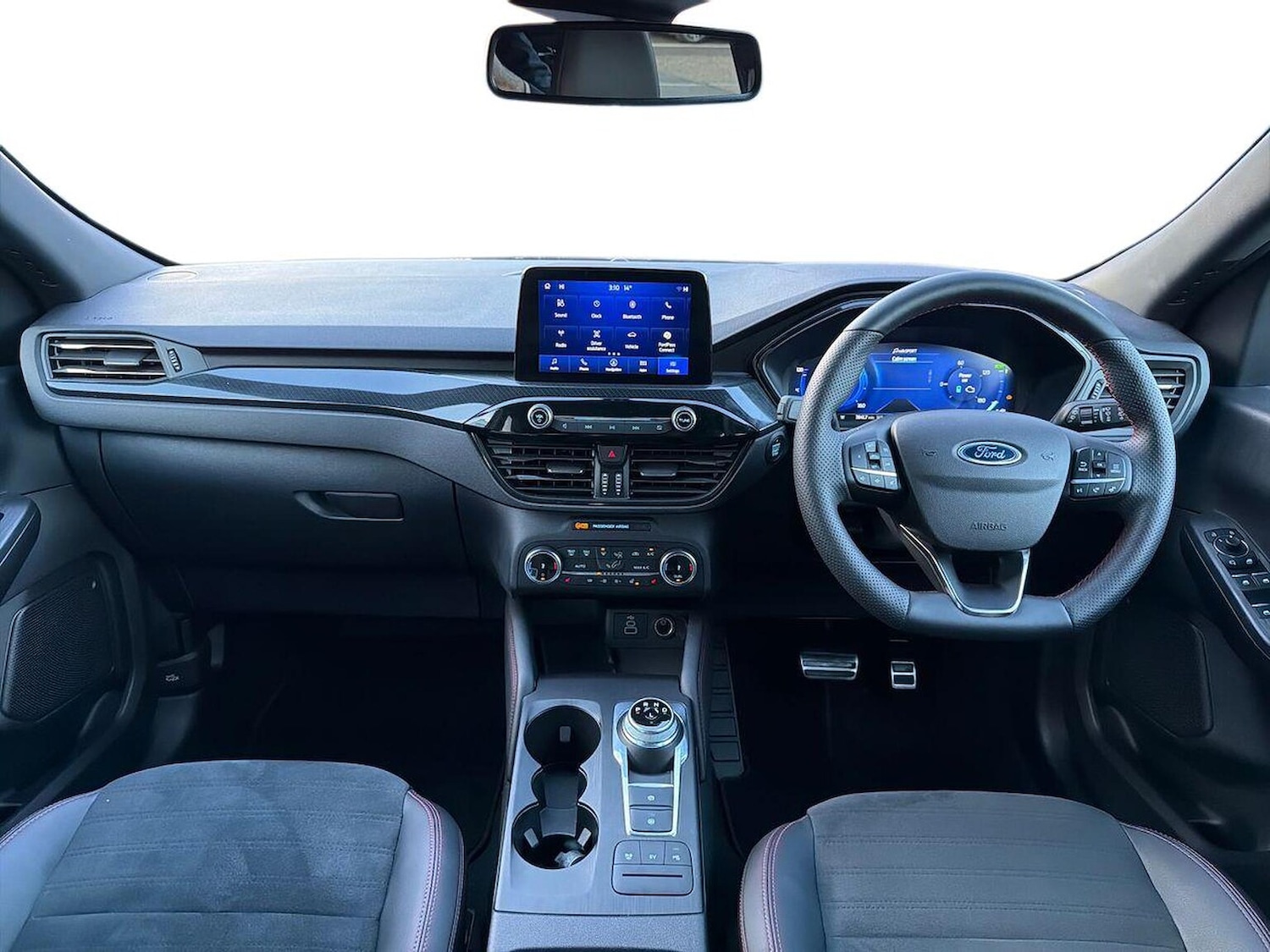 Used Ford Kuga 2022 for sale - 76571001: Photo 8