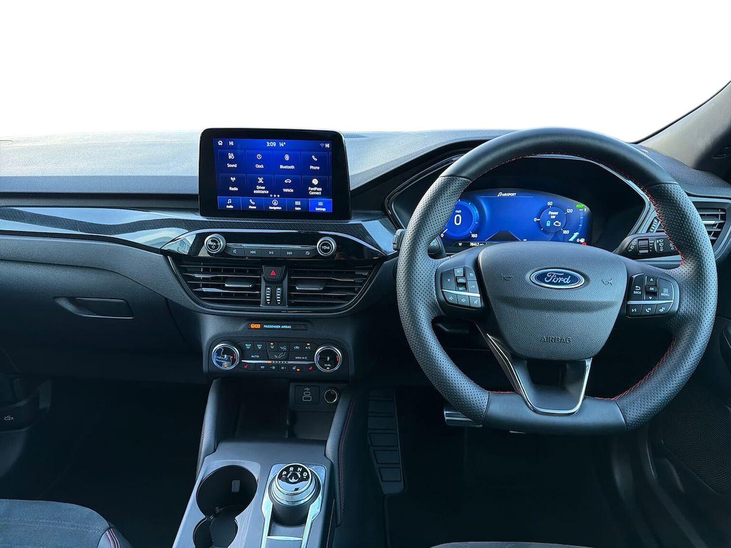 Used Ford Kuga 2022 for sale - 76571001: Photo 9