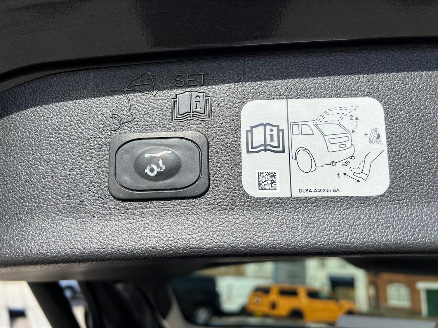 Vehicle 31