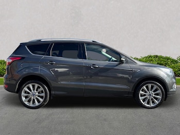 Used Ford Kuga 2019 for sale - 76037231: Photo