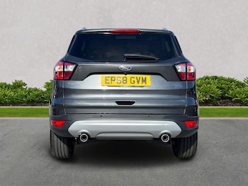 Used Ford Kuga 2019 for sale - 76037231: Photo