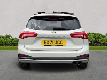 Used Ford Focus 2022 for sale - 79445163: Photo