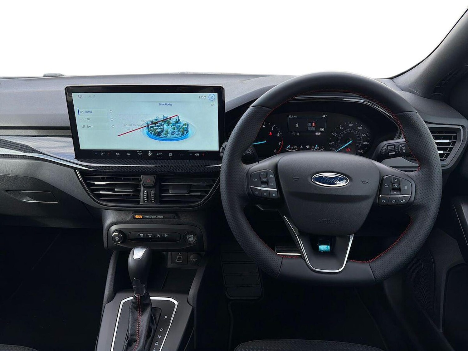 Used Ford Focus 2025 for sale - 76357896: Photo 10