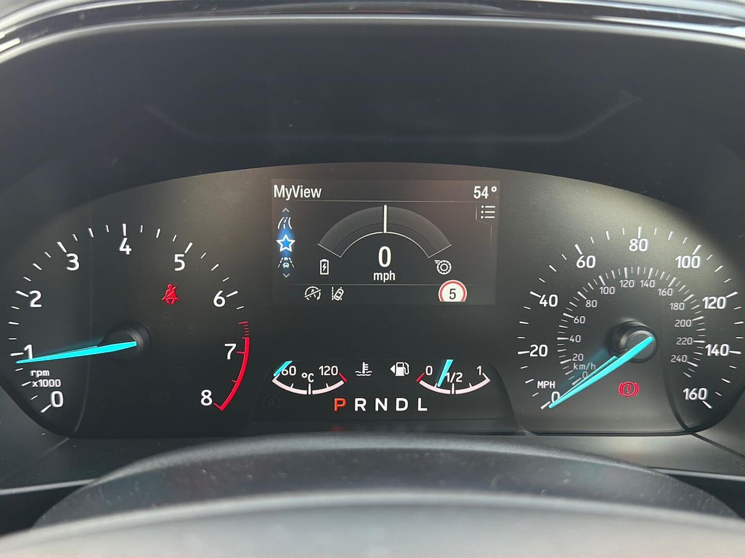 Used Ford Focus 2025 for sale - 76357896: Photo 11