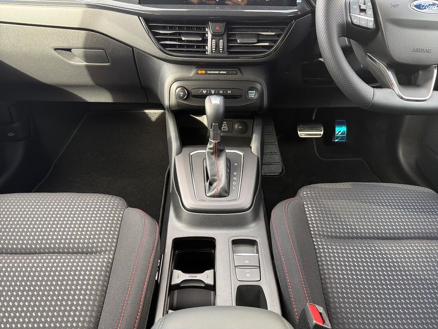 Used Ford Focus 2025 for sale - 76357896: Photo 14