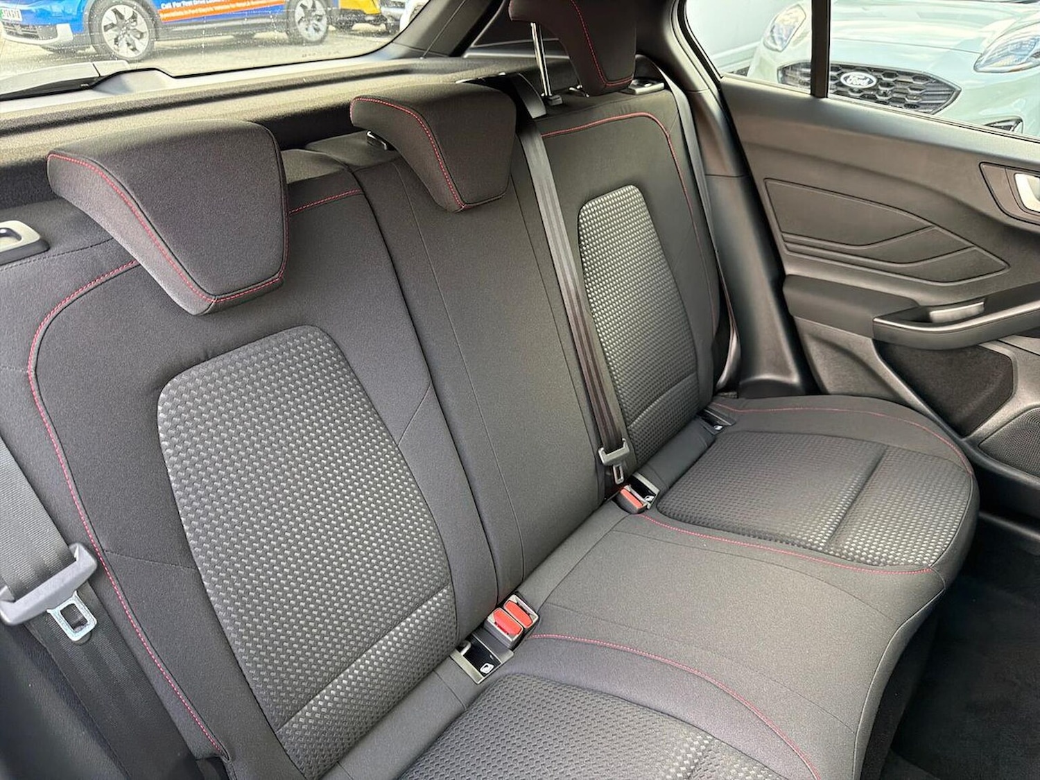 Used Ford Focus 2025 for sale - 76357896: Photo 17