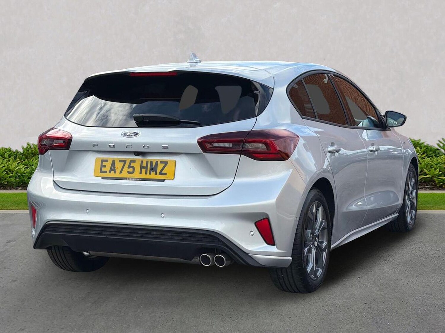 Used Ford Focus 2025 for sale - 76357896: Photo 19