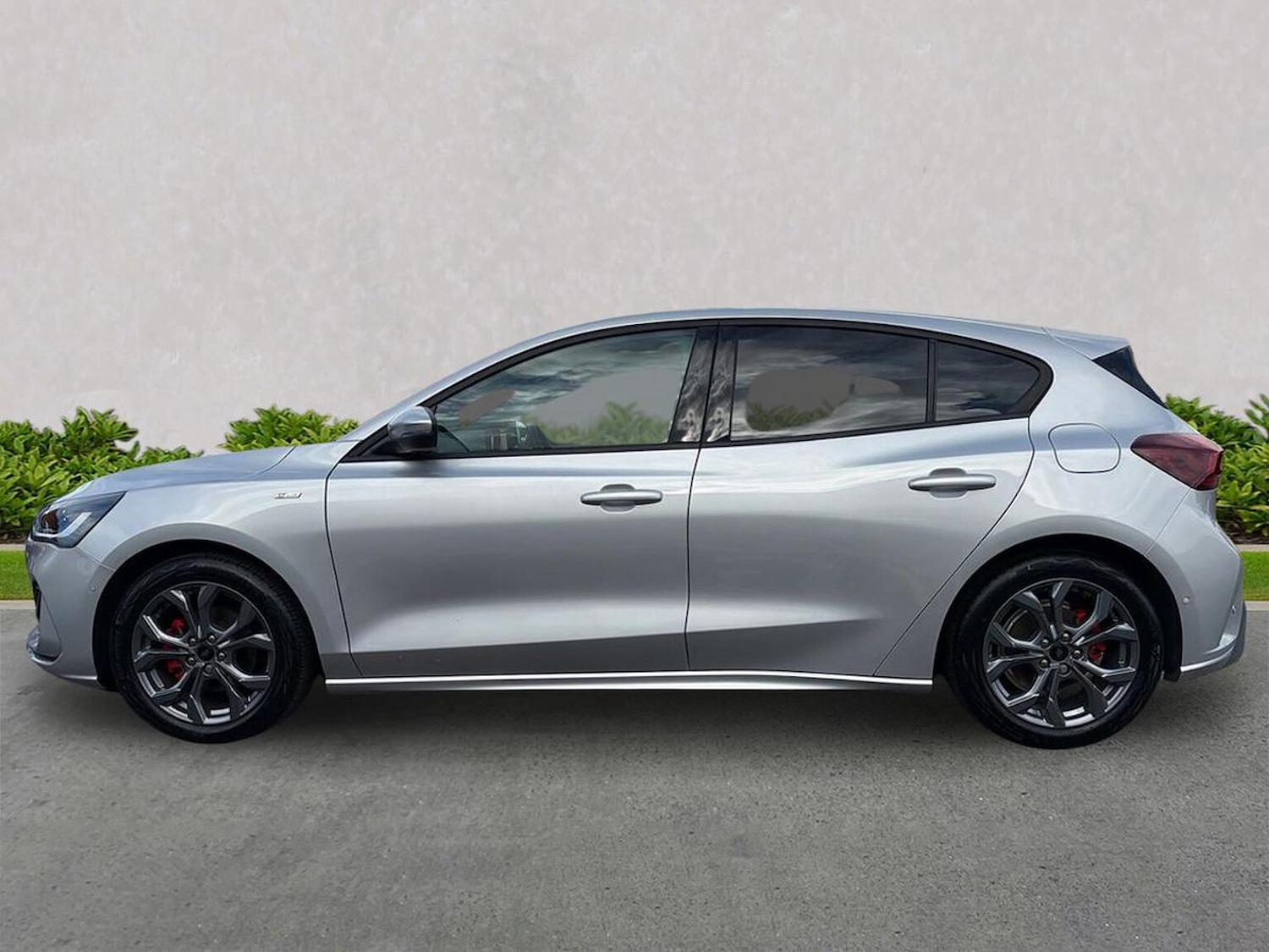 Used Ford Focus 2025 for sale - 76357896: Photo 20