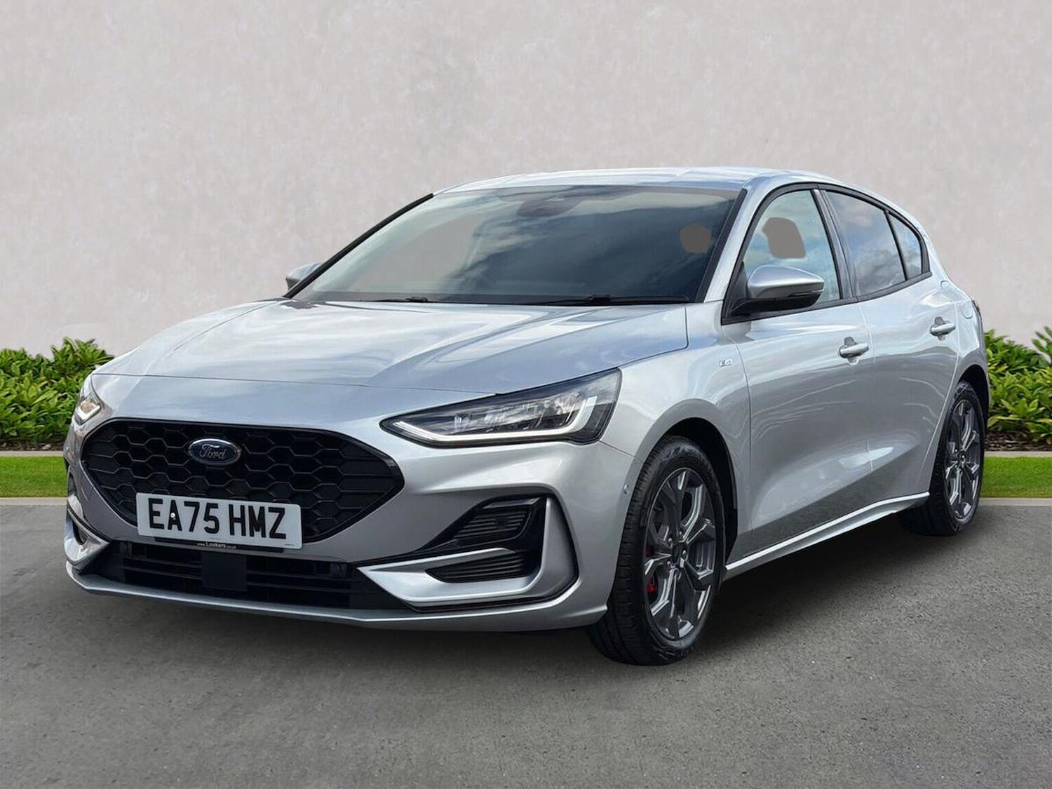 Used Ford Focus 2025 for sale - 76357896: Photo 21