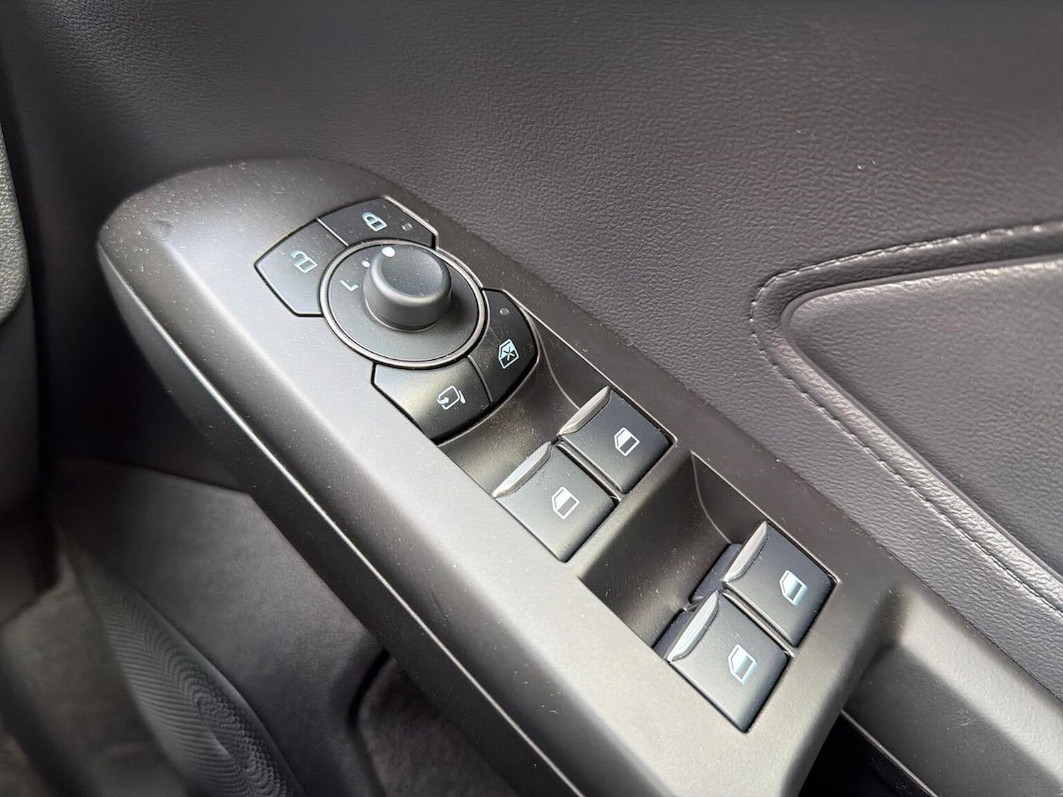 Used Ford Focus 2025 for sale - 76357896: Photo 22