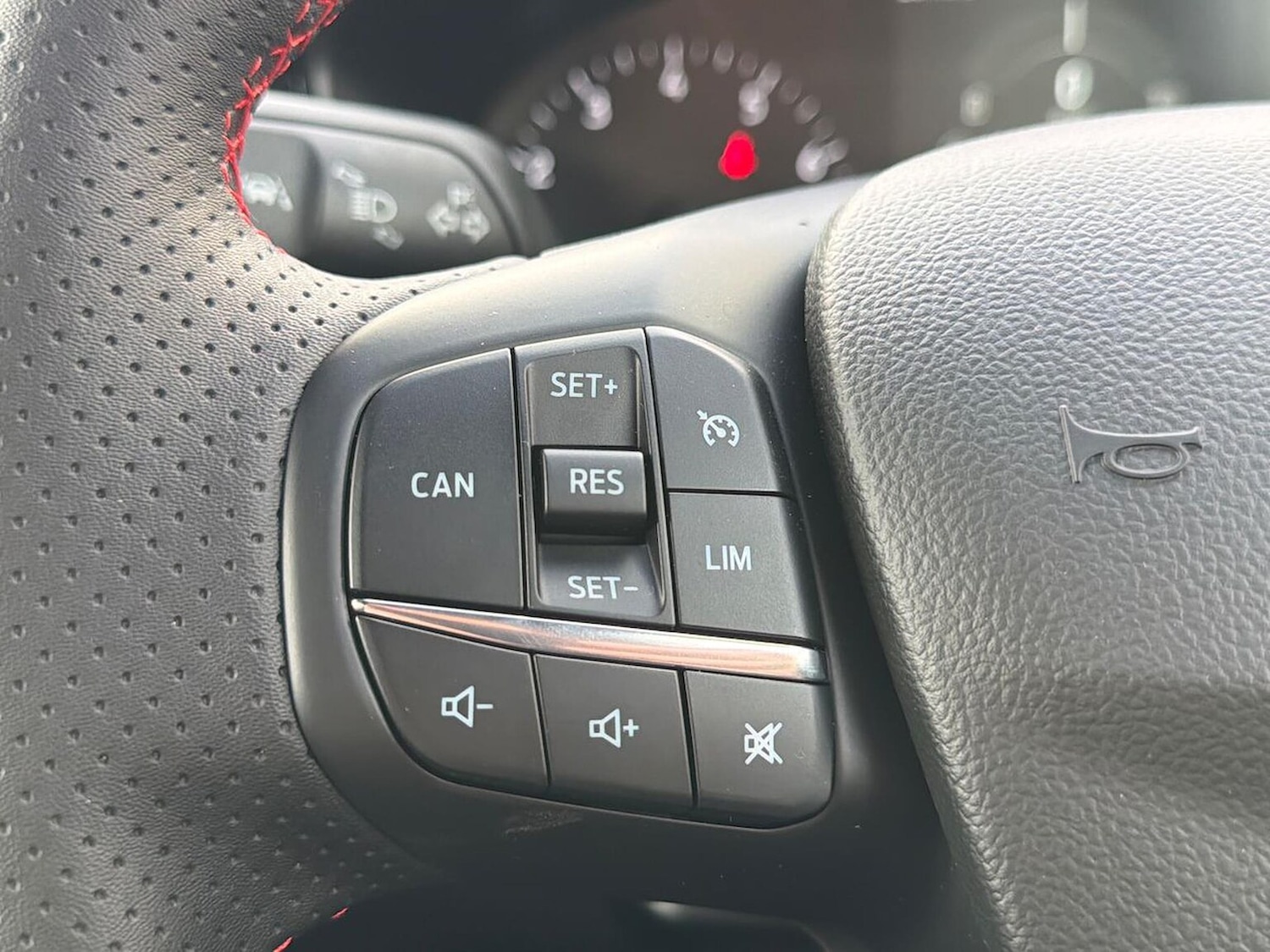 Used Ford Focus 2025 for sale - 76357896: Photo 26