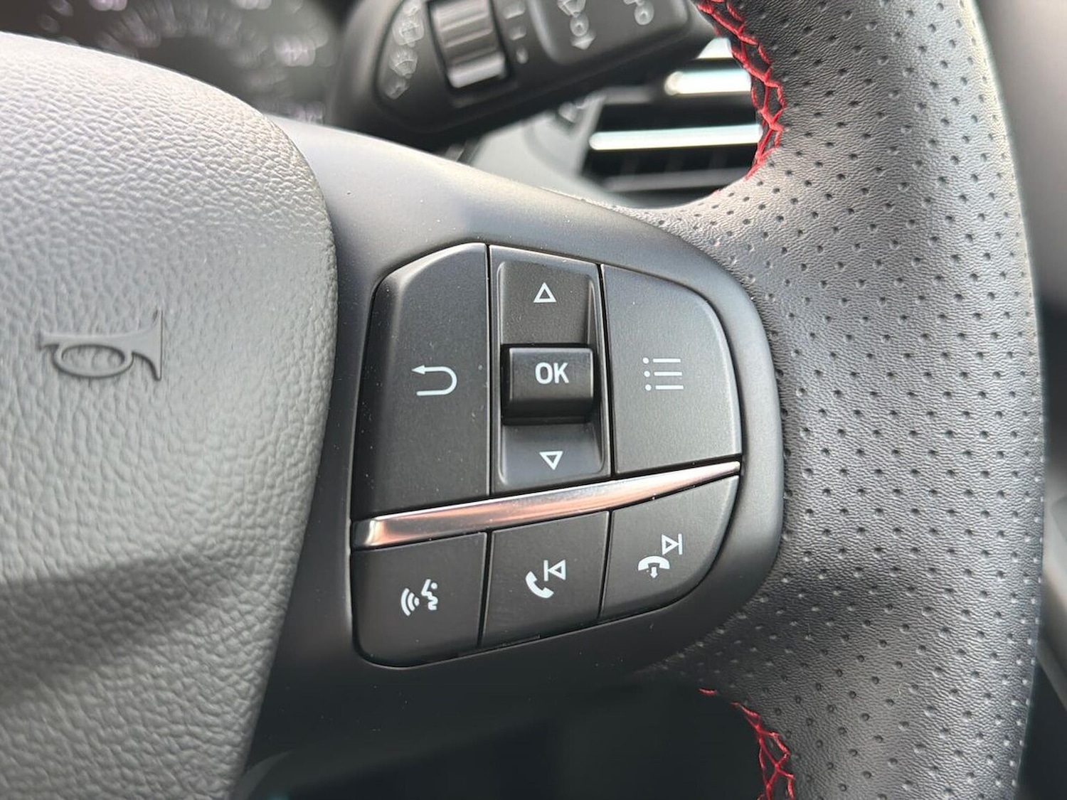 Used Ford Focus 2025 for sale - 76357896: Photo 27