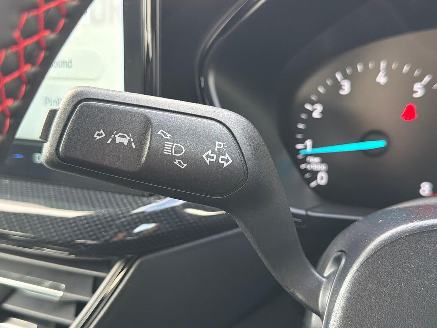 Used Ford Focus 2025 for sale - 76357896: Photo 28