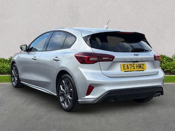 Used Ford Focus 2025 for sale - 76357896: Photo
