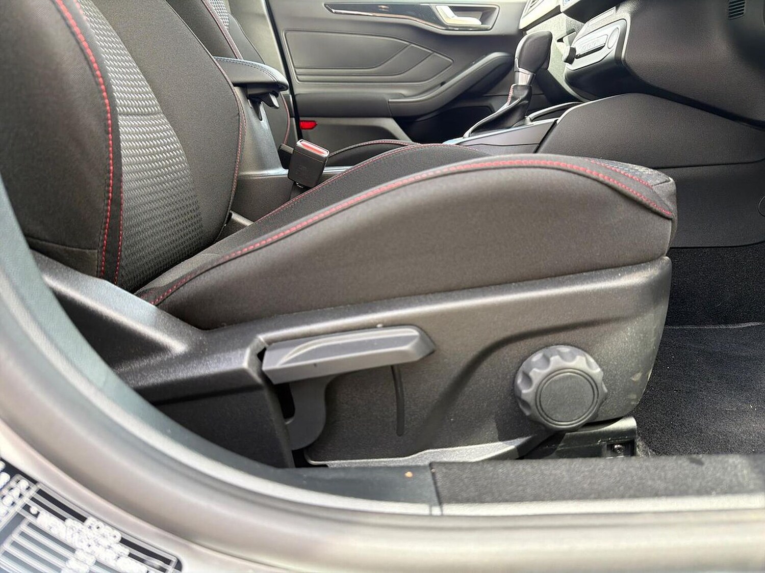 Used Ford Focus 2025 for sale - 76357896: Photo 30
