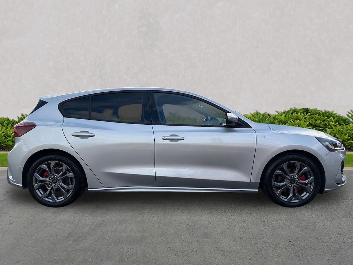 Used Ford Focus 2025 for sale - 76357896: Photo 4