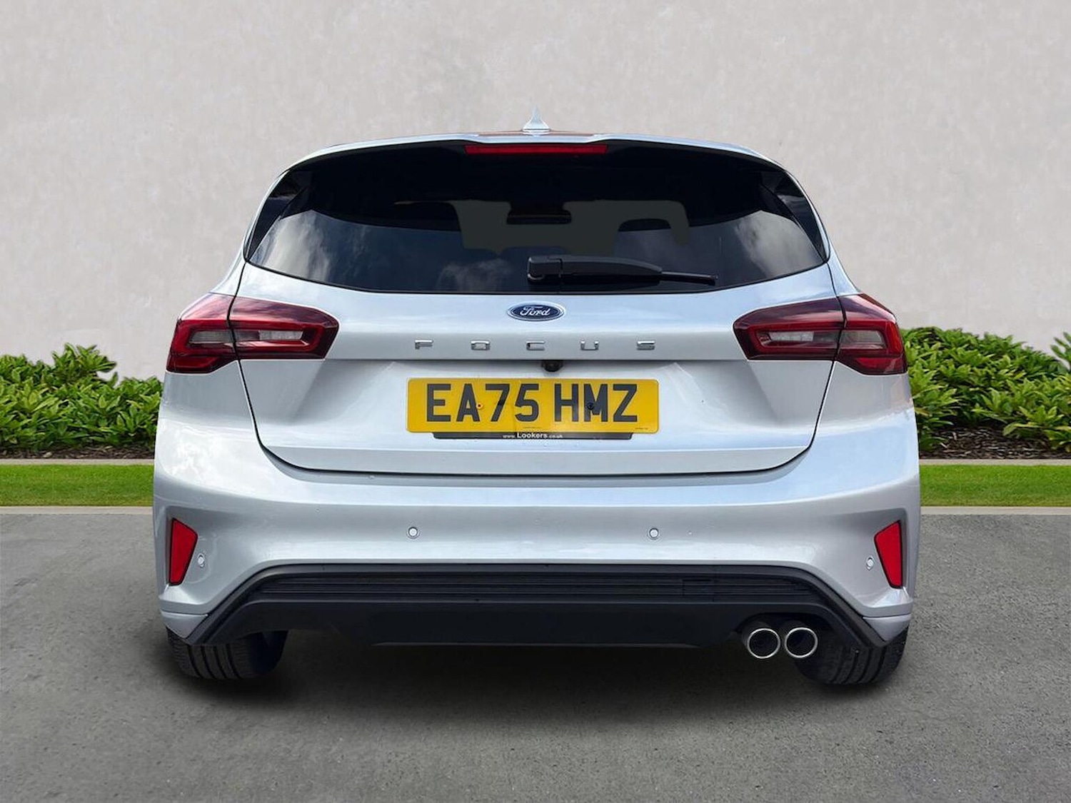 Used Ford Focus 2025 for sale - 76357896: Photo 5