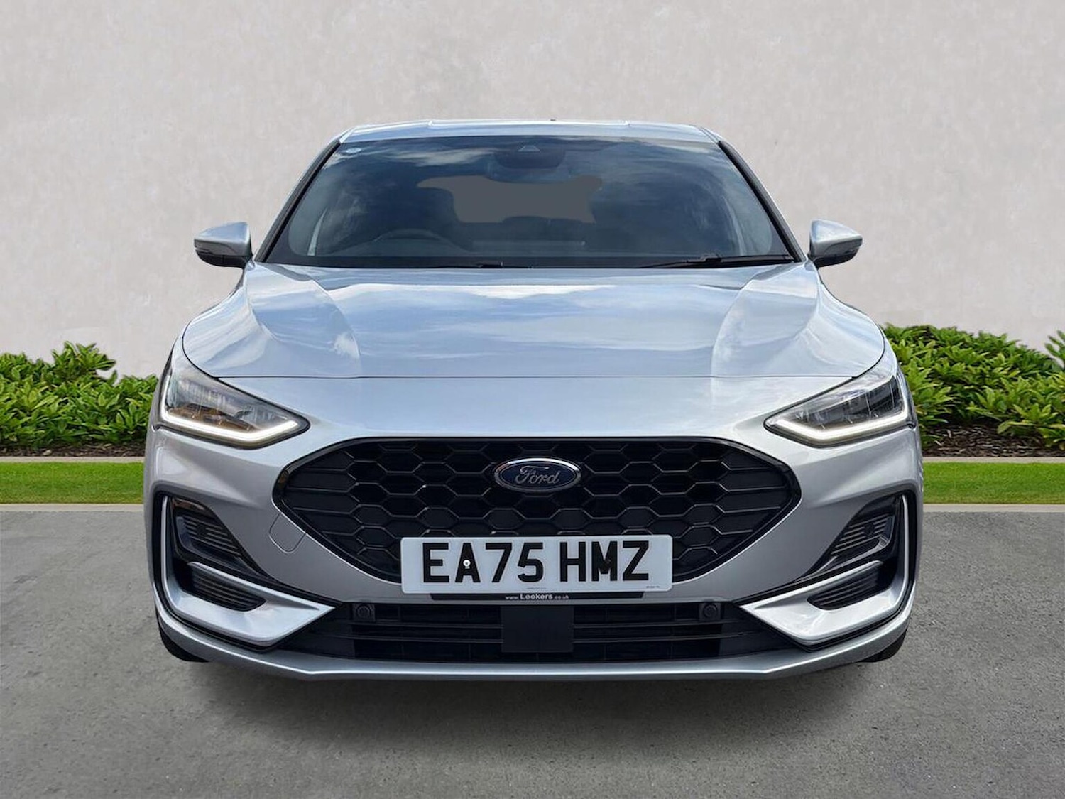 Used Ford Focus 2025 for sale - 76357896: Photo 6