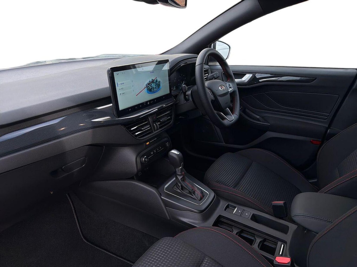 Used Ford Focus 2025 for sale - 76357896: Photo 8