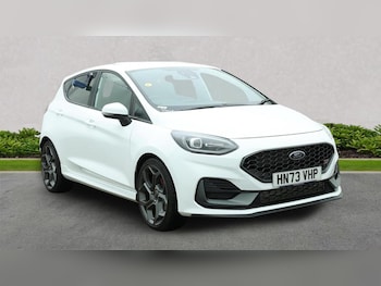 Used Ford Fiesta 2023 for sale - 78921029: Photo