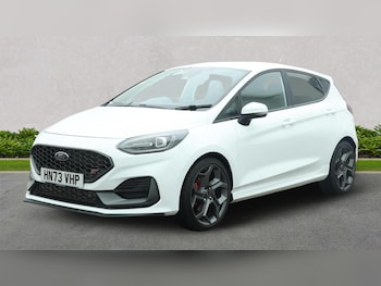 Used Ford Fiesta 2023 for sale - 78921029: Photo