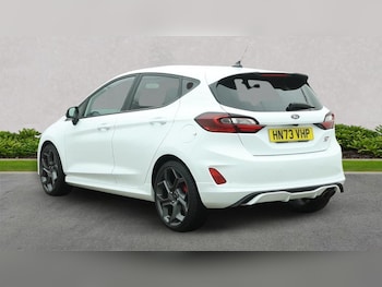 Used Ford Fiesta 2023 for sale - 78921029: Photo