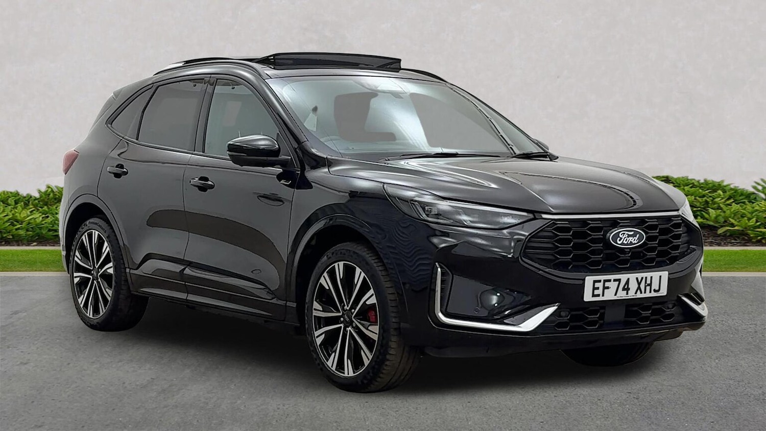 Used Ford Kuga 2024 for sale - 76591379: Photo 1