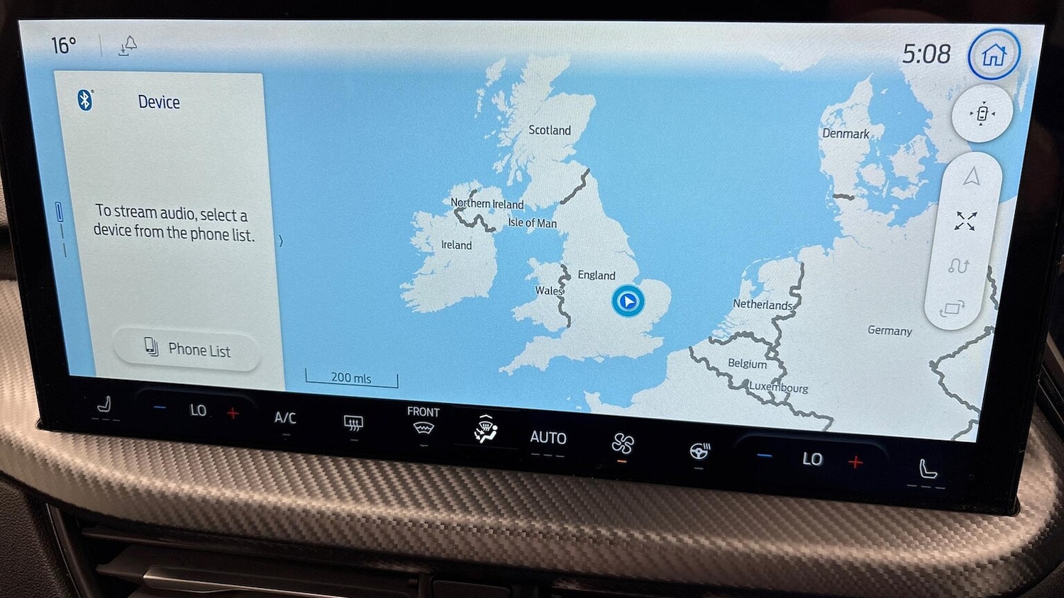 Used Ford Kuga 2024 for sale - 76591379: Photo 12