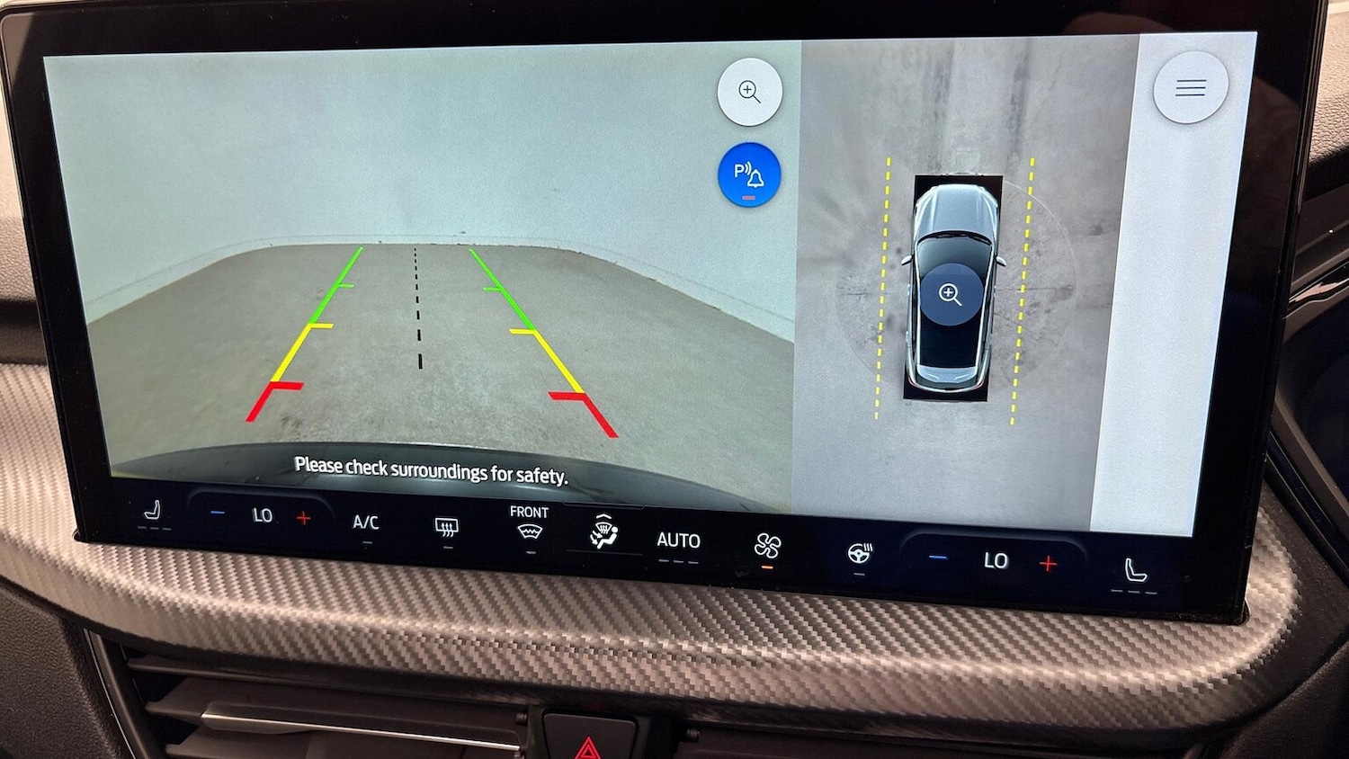 Used Ford Kuga 2024 for sale - 76591379: Photo 13