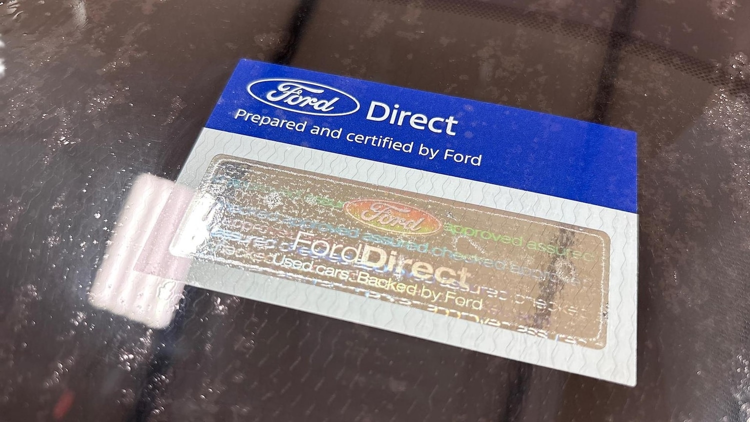 Used Ford Kuga 2024 for sale - 76591379: Photo 15