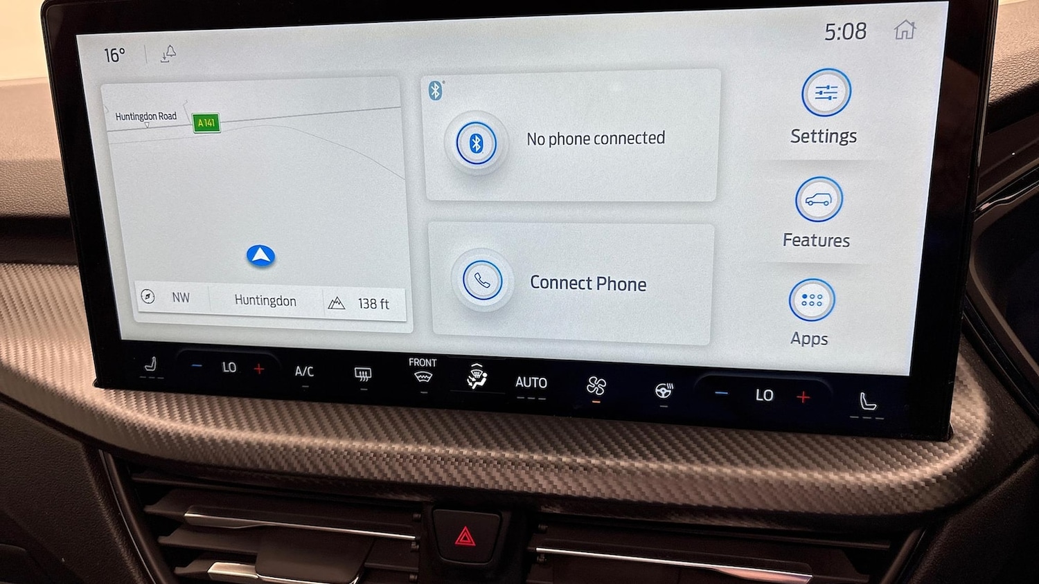 Used Ford Kuga 2024 for sale - 76591379: Photo 17