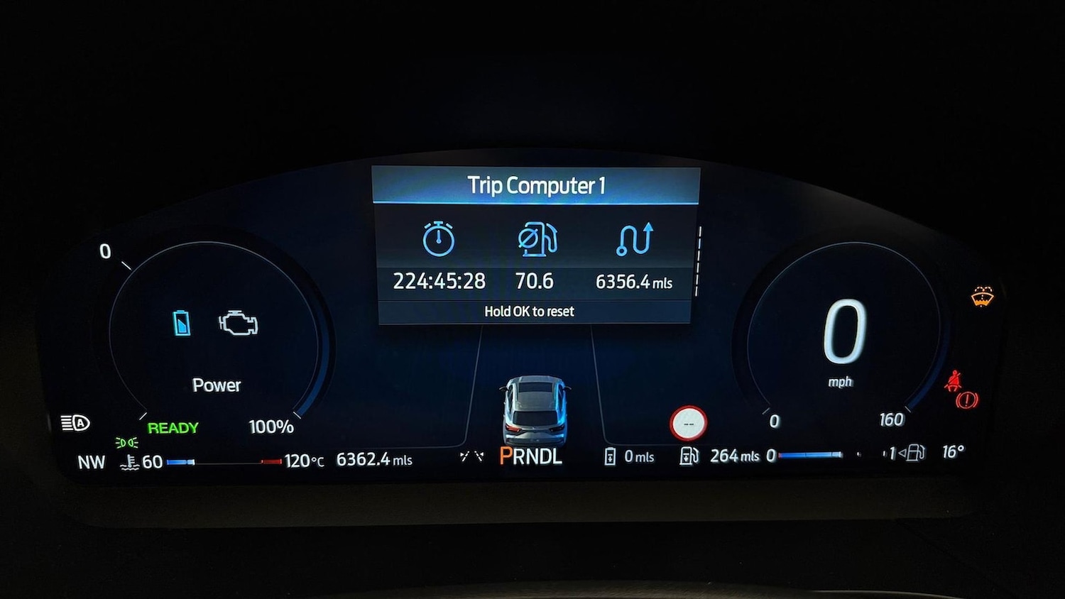 Used Ford Kuga 2024 for sale - 76591379: Photo 18