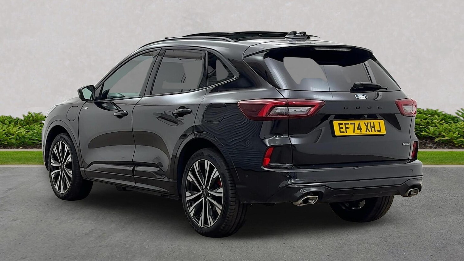 Used Ford Kuga 2024 for sale - 76591379: Photo 2