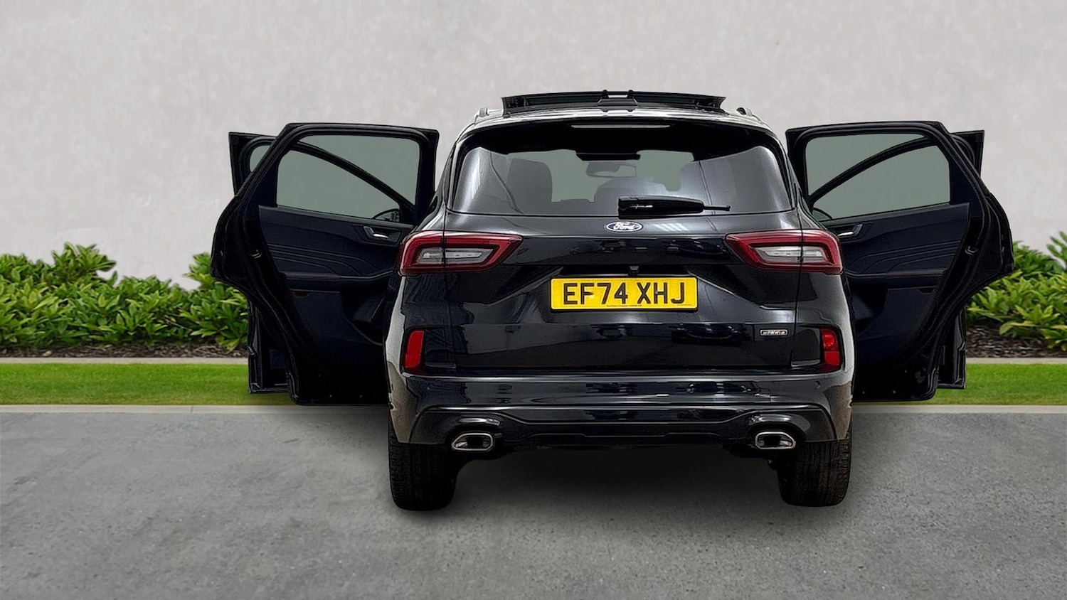 Used Ford Kuga 2024 for sale - 76591379: Photo 20