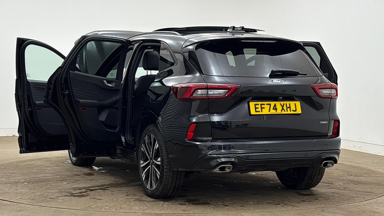 Used Ford Kuga 2024 for sale - 76591379: Photo 21