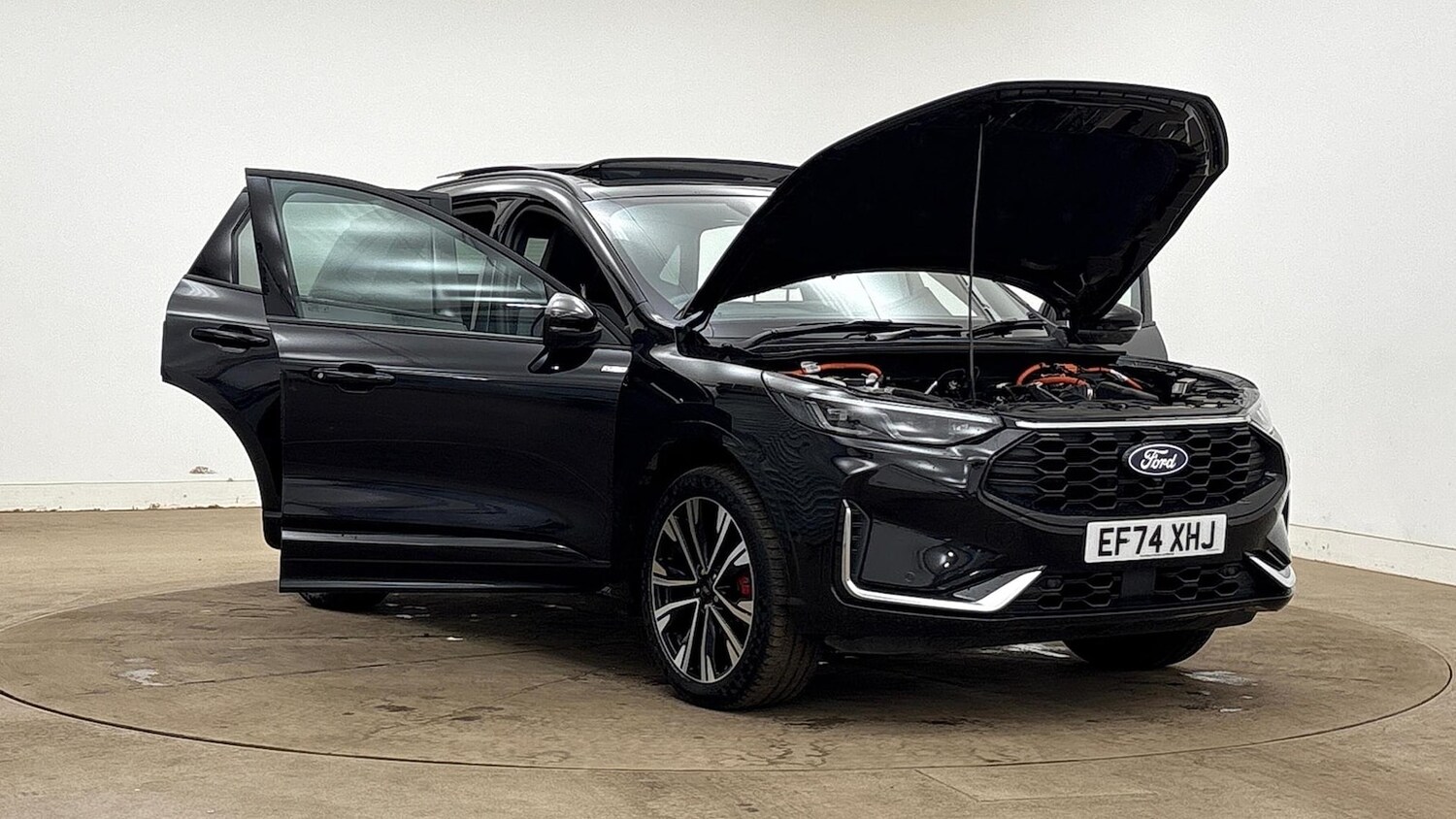 Used Ford Kuga 2024 for sale - 76591379: Photo 22