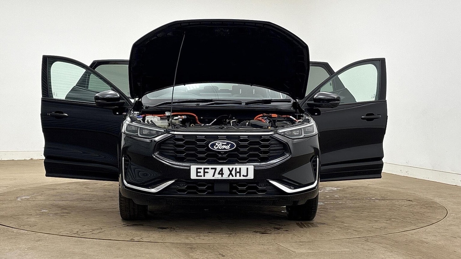 Used Ford Kuga 2024 for sale - 76591379: Photo 23