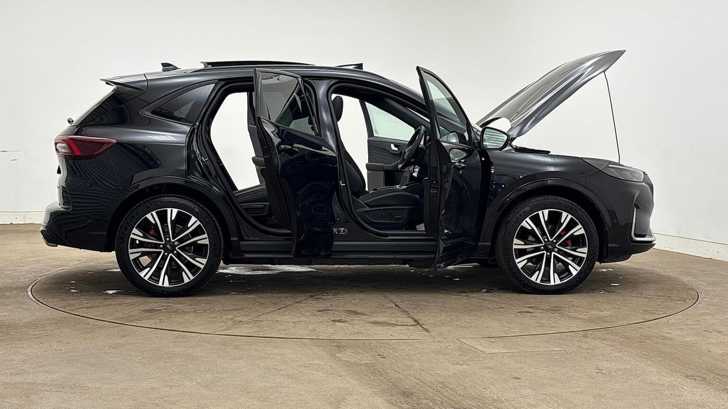 Used Ford Kuga 2024 for sale - 76591379: Photo 24