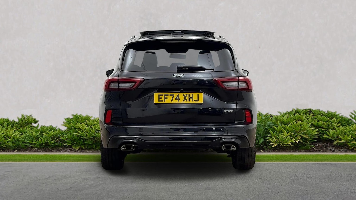 Used Ford Kuga 2024 for sale - 76591379: Photo 4