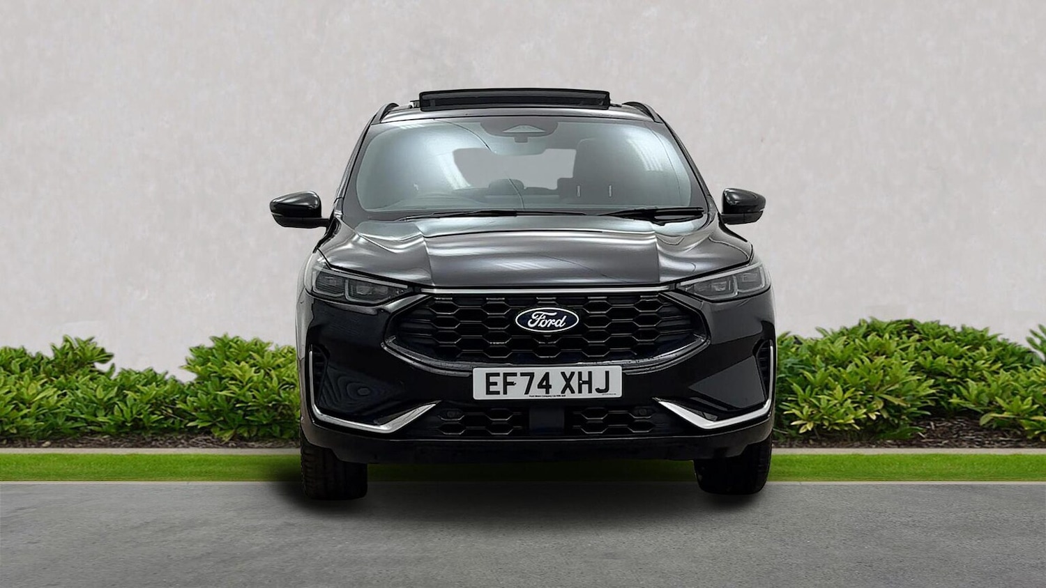 Used Ford Kuga 2024 for sale - 76591379: Photo 5