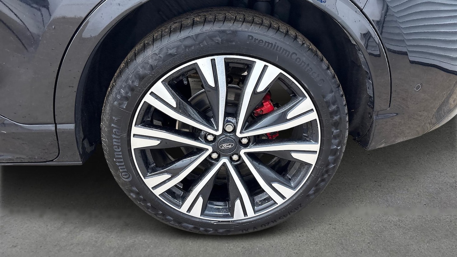 Used Ford Kuga 2024 for sale - 76591379: Photo 6