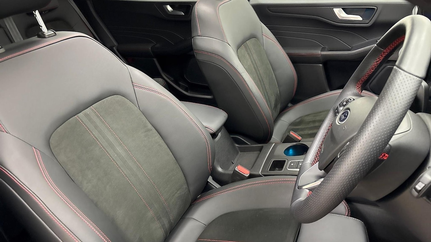 Used Ford Kuga 2024 for sale - 76591379: Photo 7