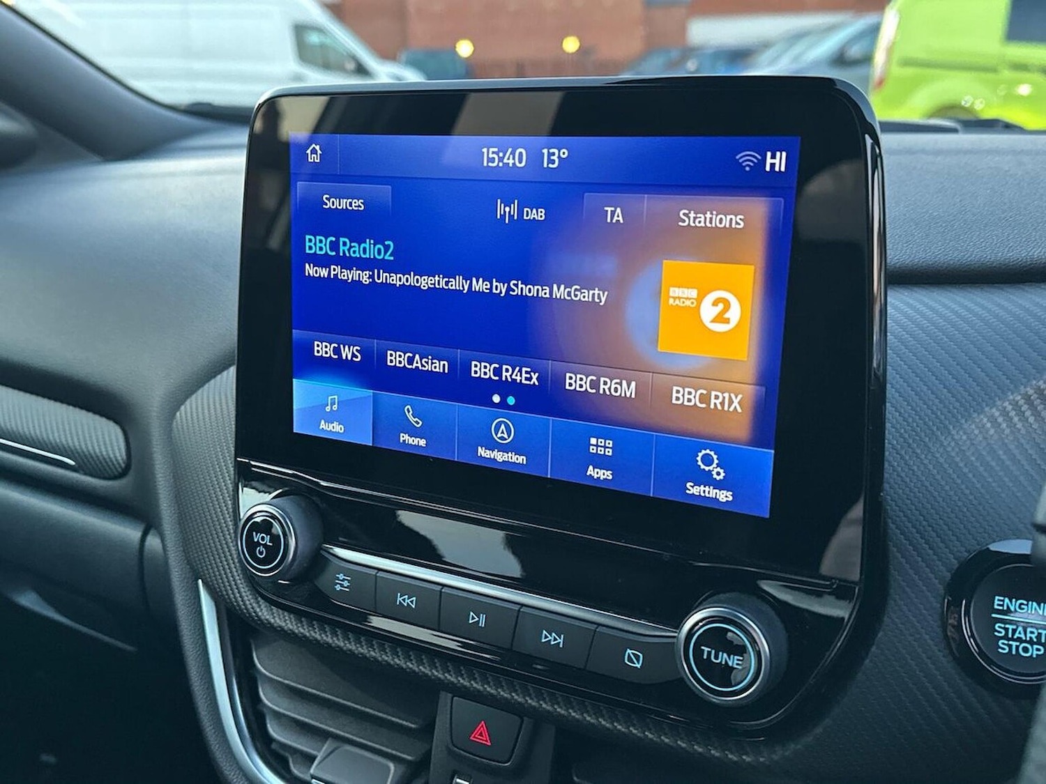 Used Ford Puma 2022 for sale - 76963515: Photo 11