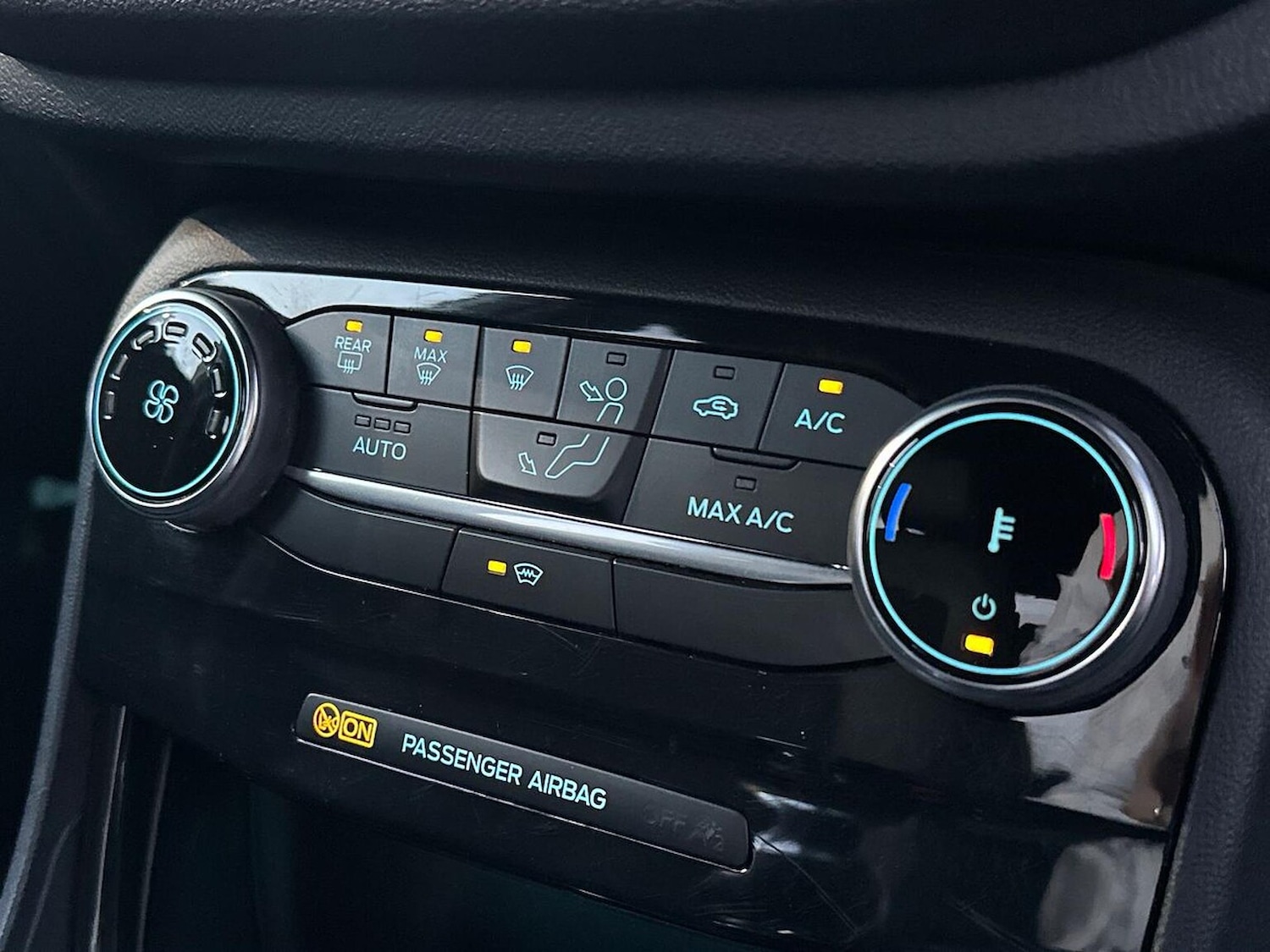 Used Ford Puma 2022 for sale - 76963515: Photo 12