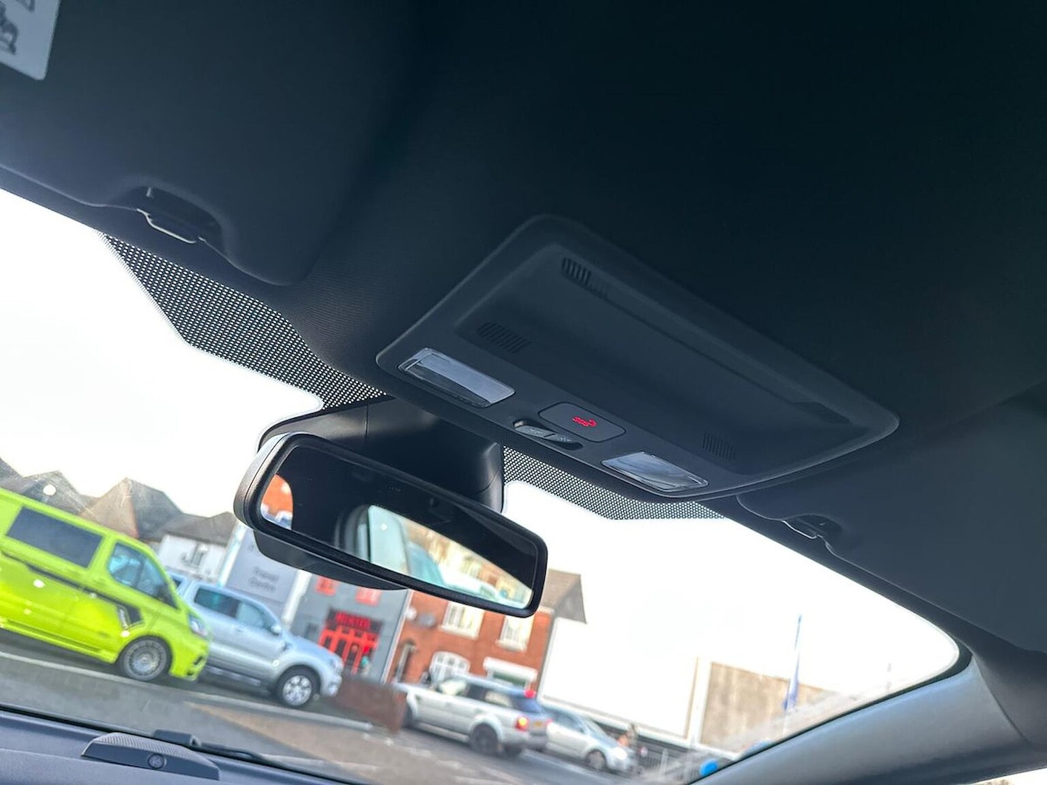 Used Ford Puma 2022 for sale - 76963515: Photo 14