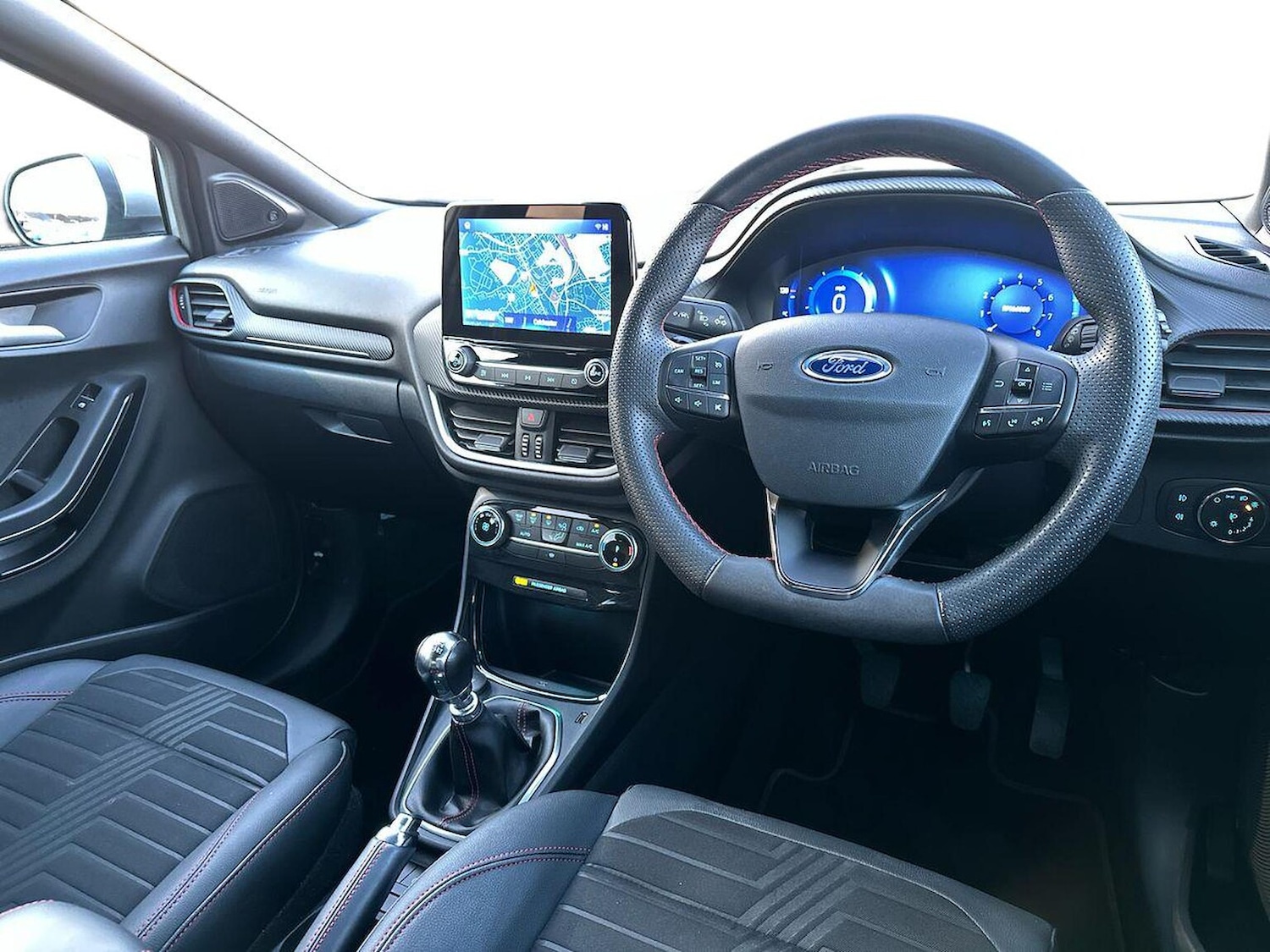 Used Ford Puma 2022 for sale - 76963515: Photo 15