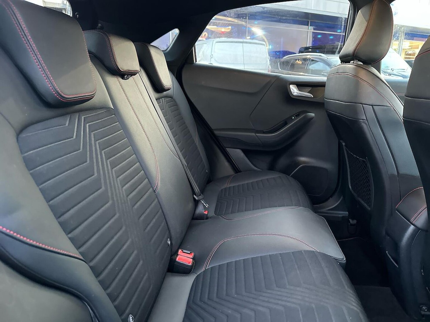 Used Ford Puma 2022 for sale - 76963515: Photo 16